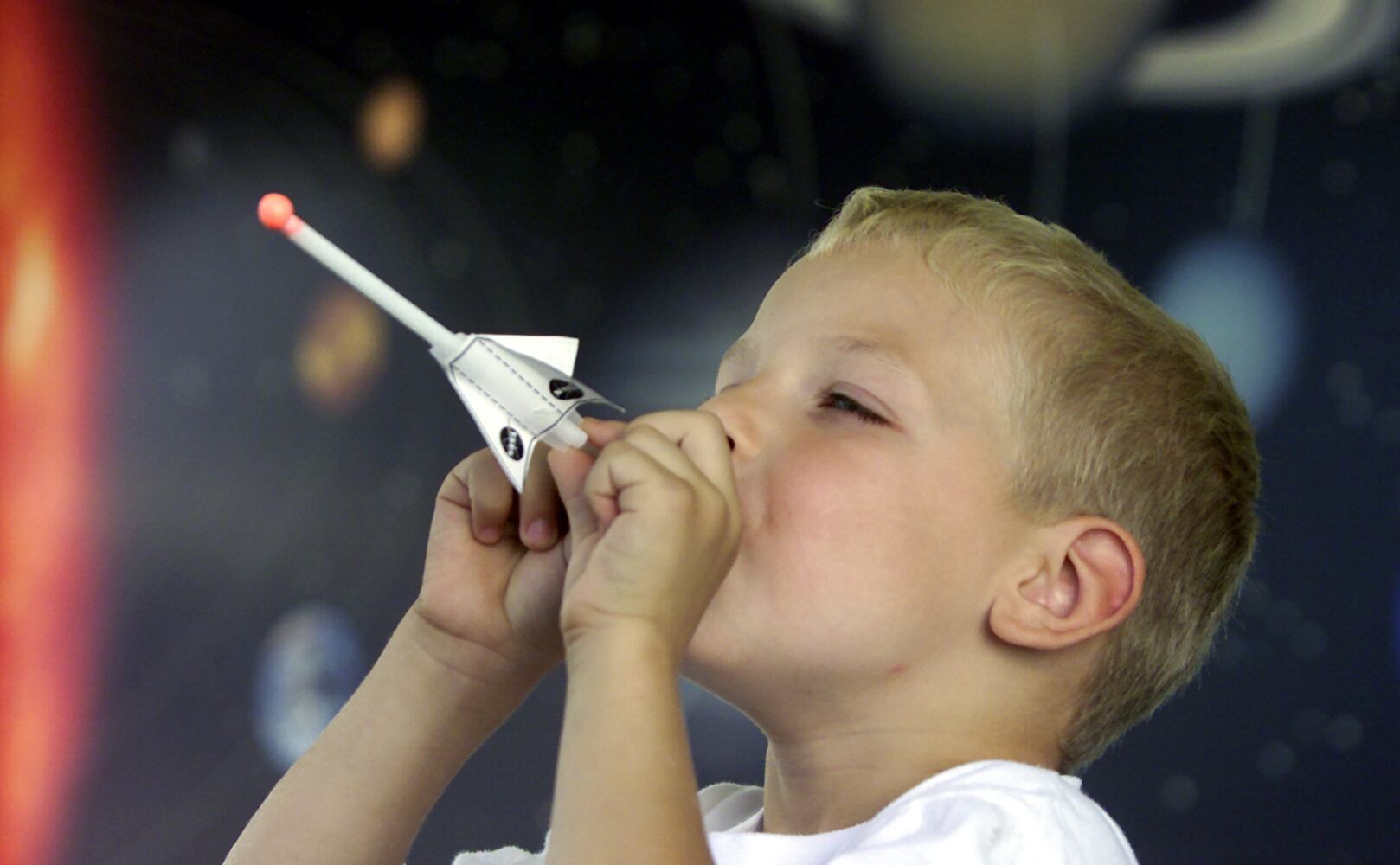 Inventing Flight