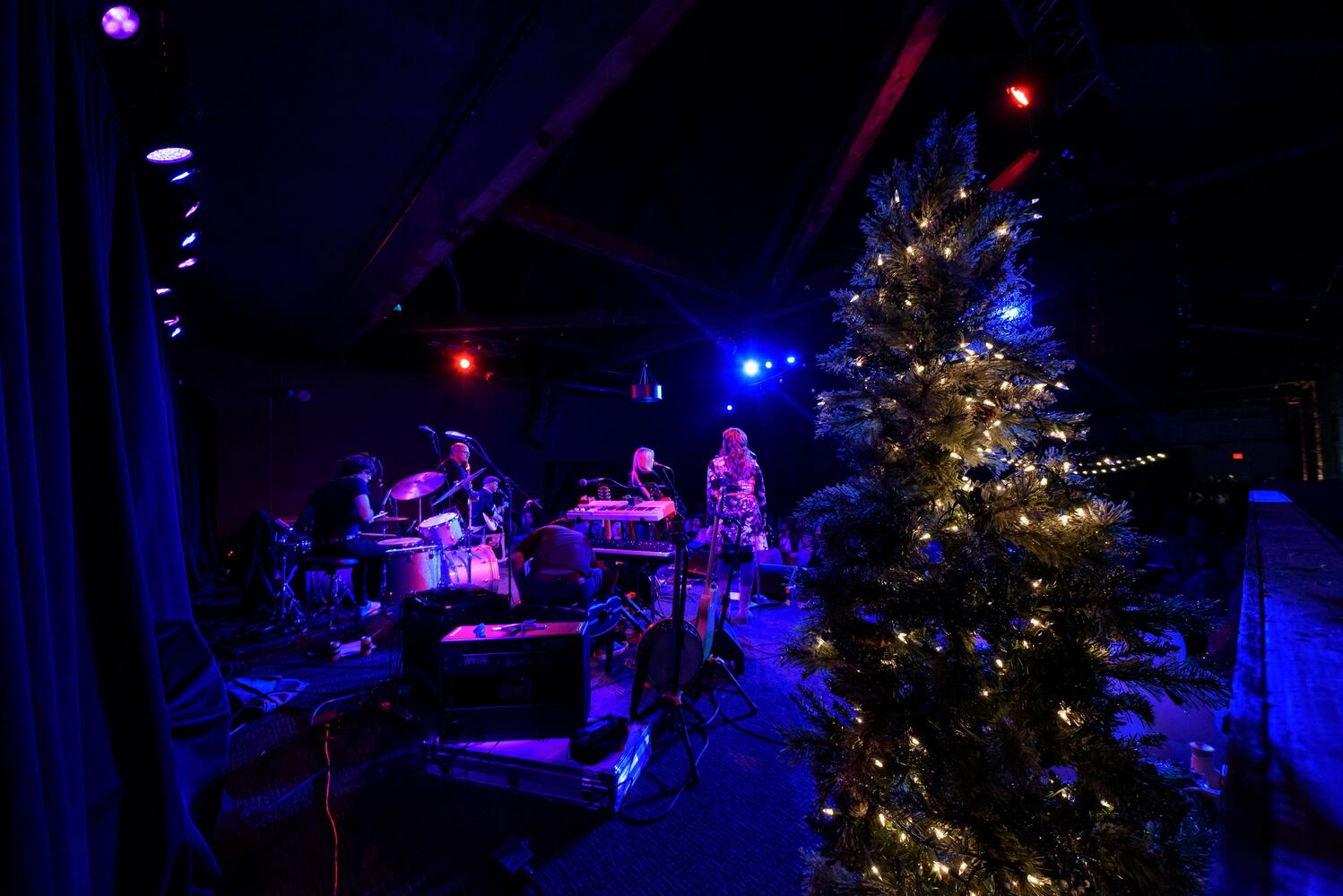 PHOTOS: Heartless Bastards Live at The Brightside