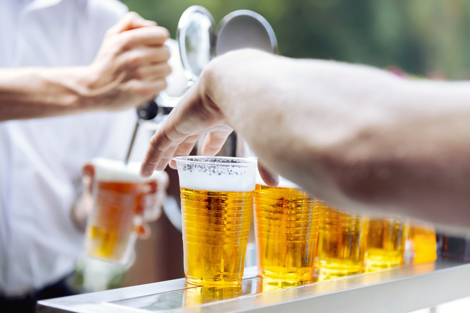 Brews from near and far will be on tap at this fund-raiser for Diabetes Dayton.