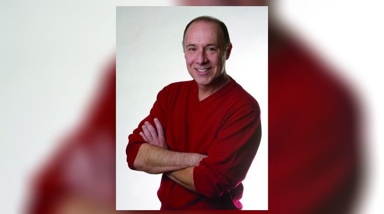 Kevin Moore will retire as artistic director of the Human Race Theatre Company in June 2022. CONTRIBUTED