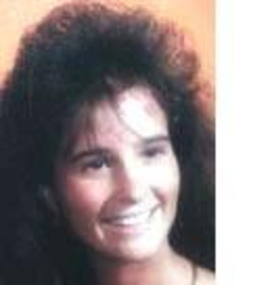 Clarissa Ann “Carrie” Culberson