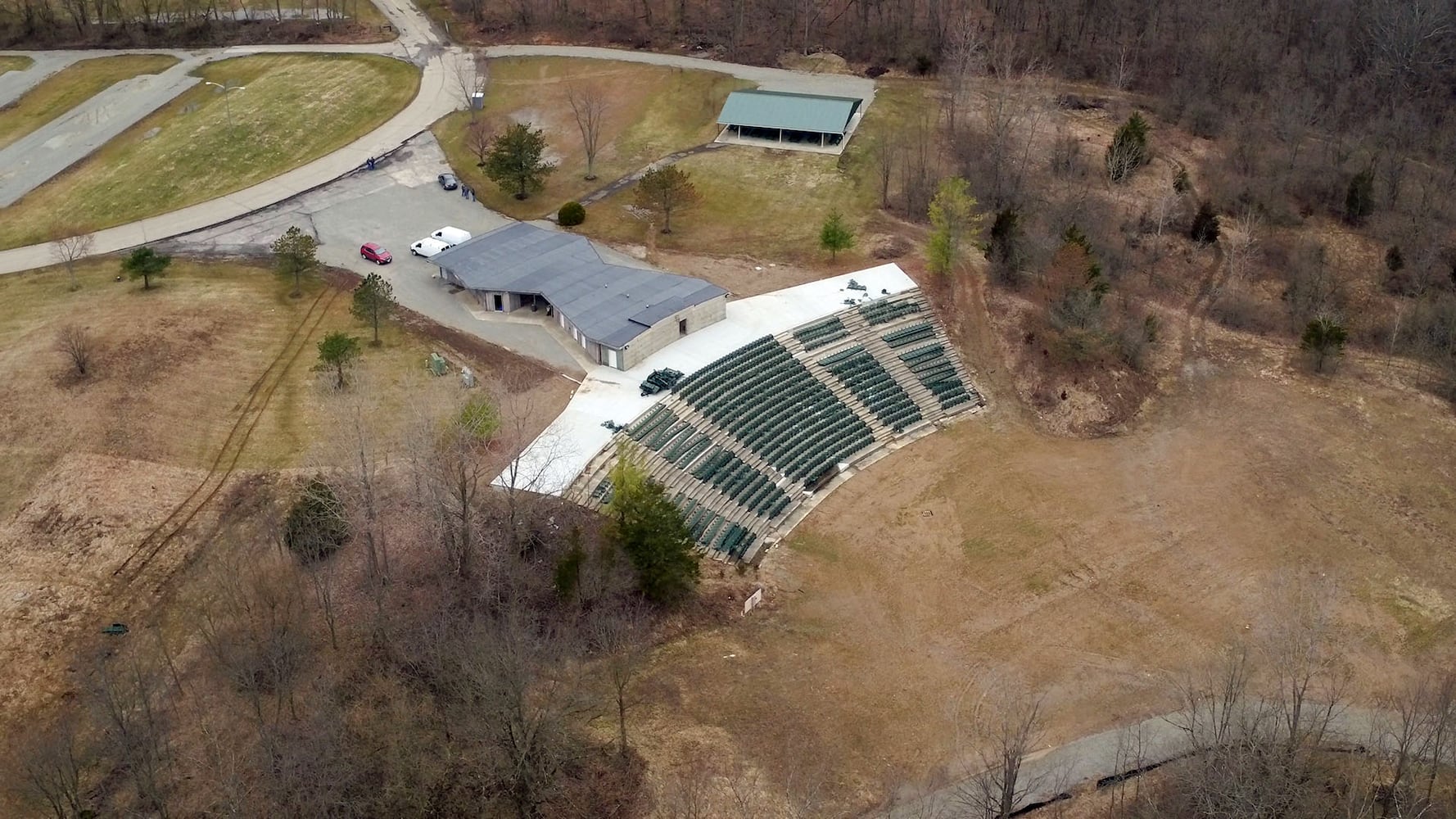 Big improvements coming to popular park