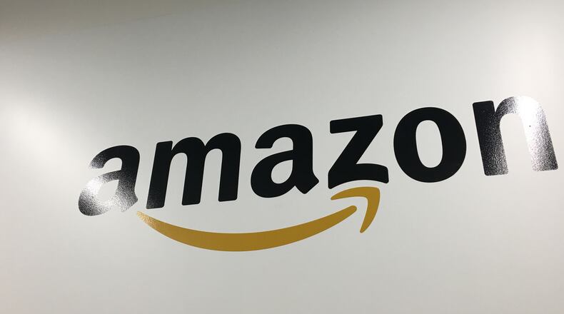 Amazon may be dipping into the higher education industry as it searches for its second world headquarters. KARA DRISCOLL/STAFF