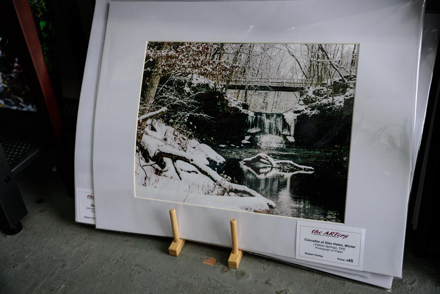 PHOTOS: 3rd Sunday Art Hop at Front Street