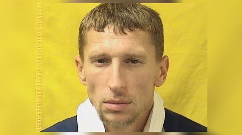 Christopher J. Hubbard