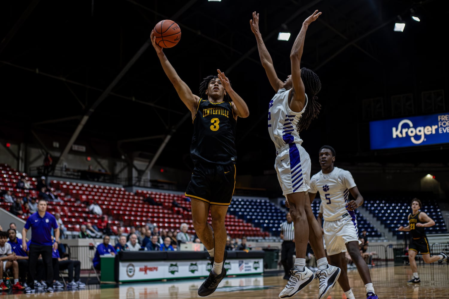 hsbb centerville west