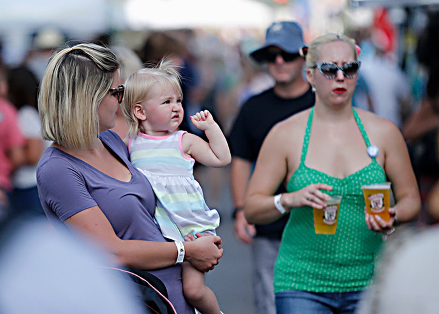 PHOTOS: Dayton Celtic Festival 2017