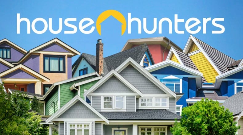 HGTV's House Hunters