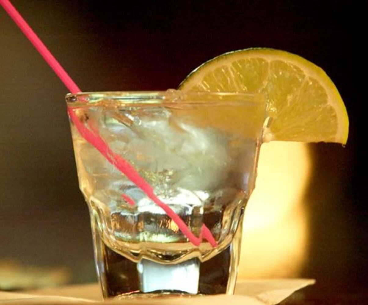 Chicago Steppers lounge party