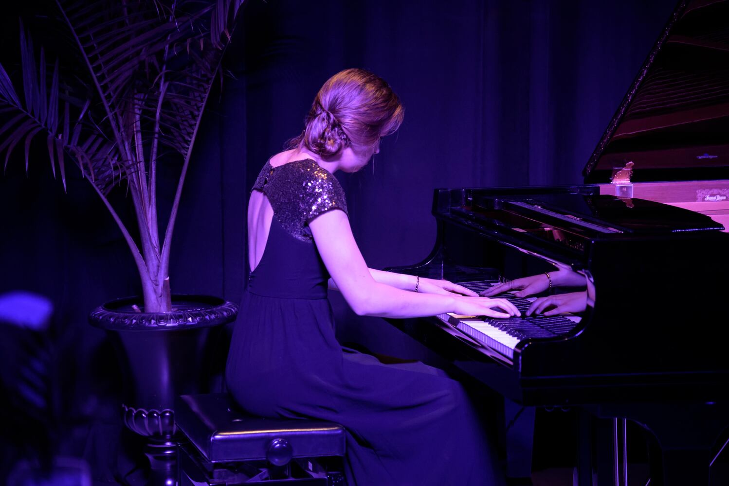 PHOTOS: Did we spot you at Wright State ArtsGala 2019?