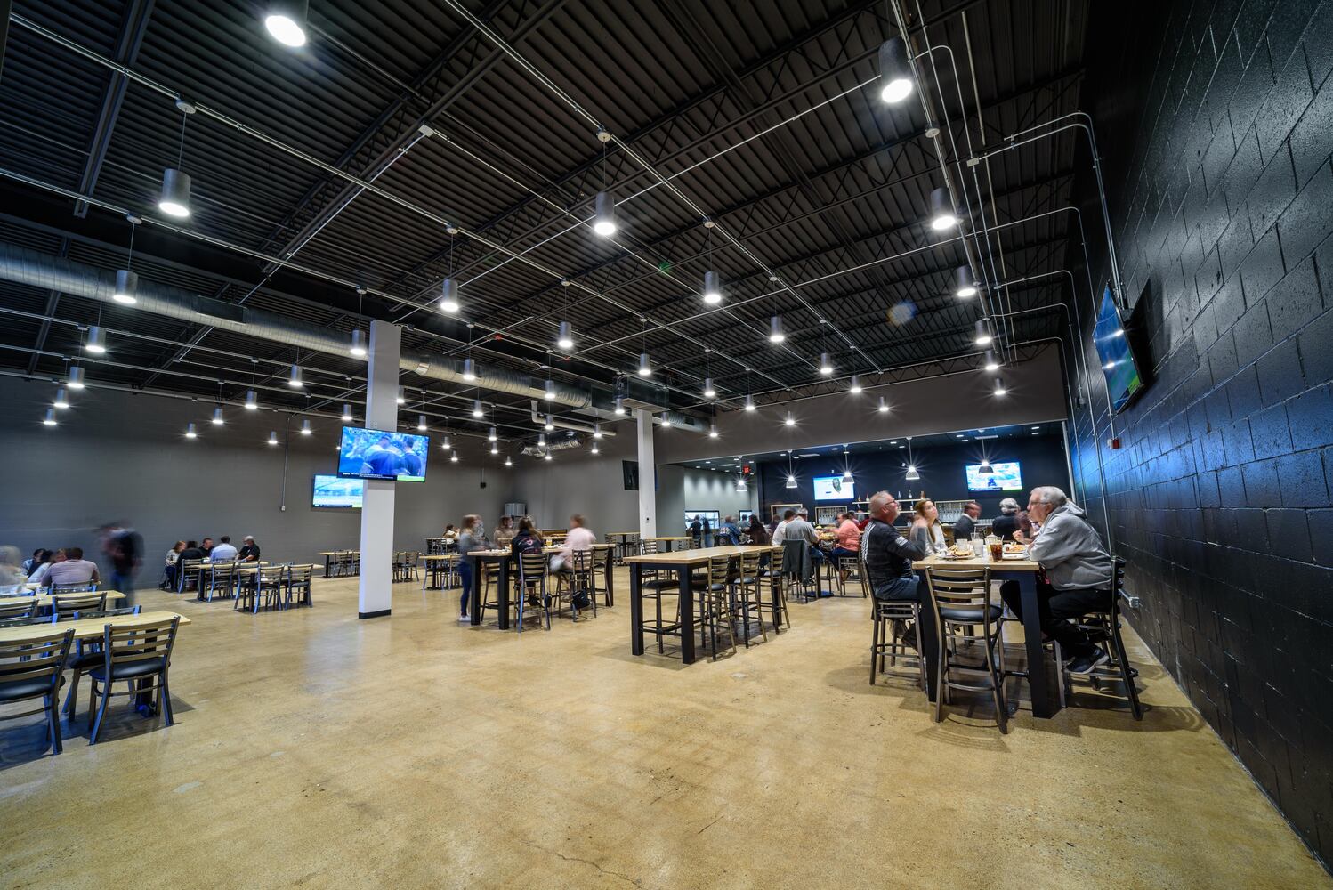 Loose Ends Brewing Company