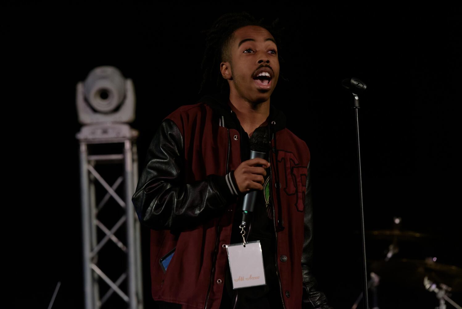 PHOTOS: The Original Lakeside's hometown show at Dayton Masonic Live