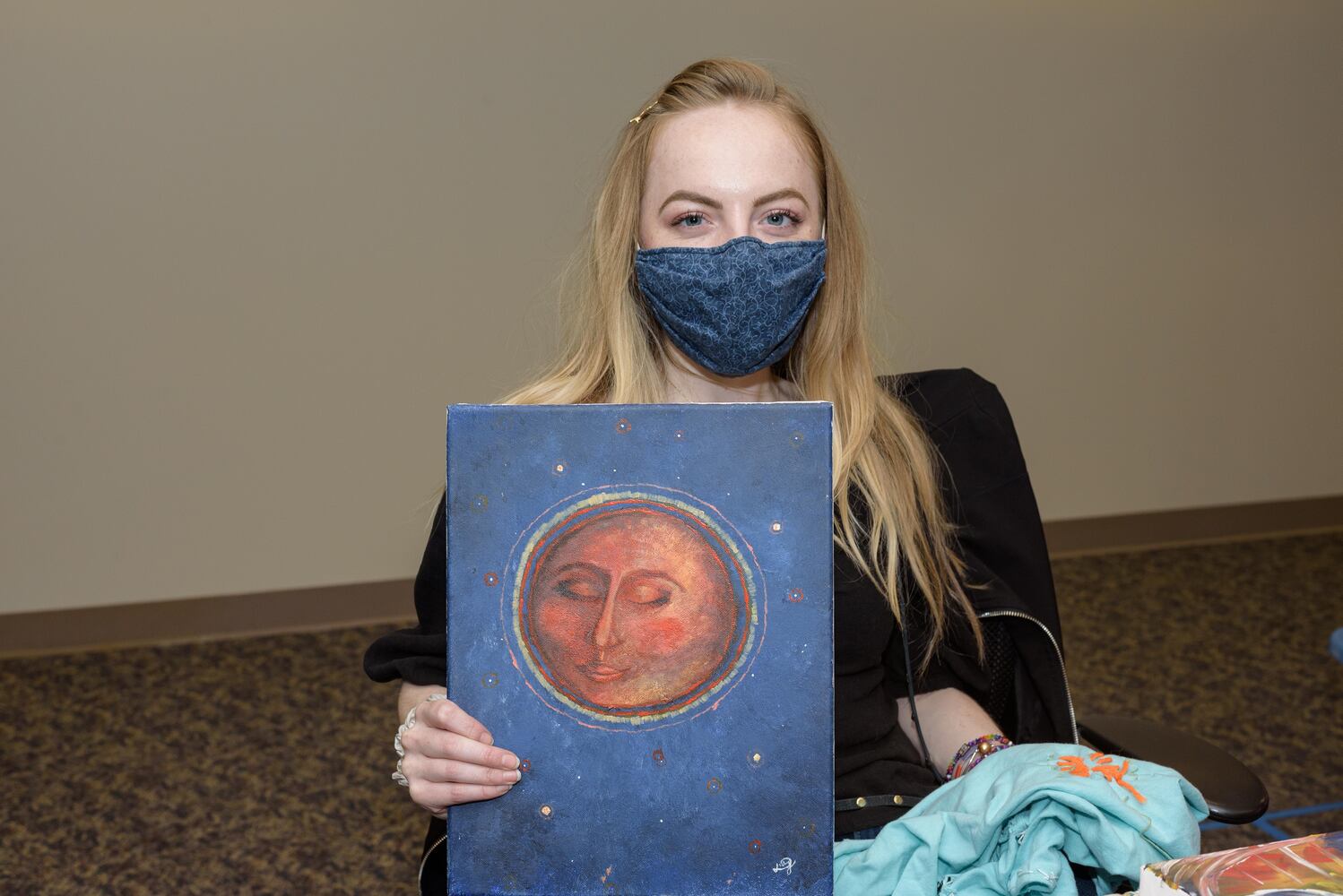 PHOTOS: An Art Affair at Tipp Center