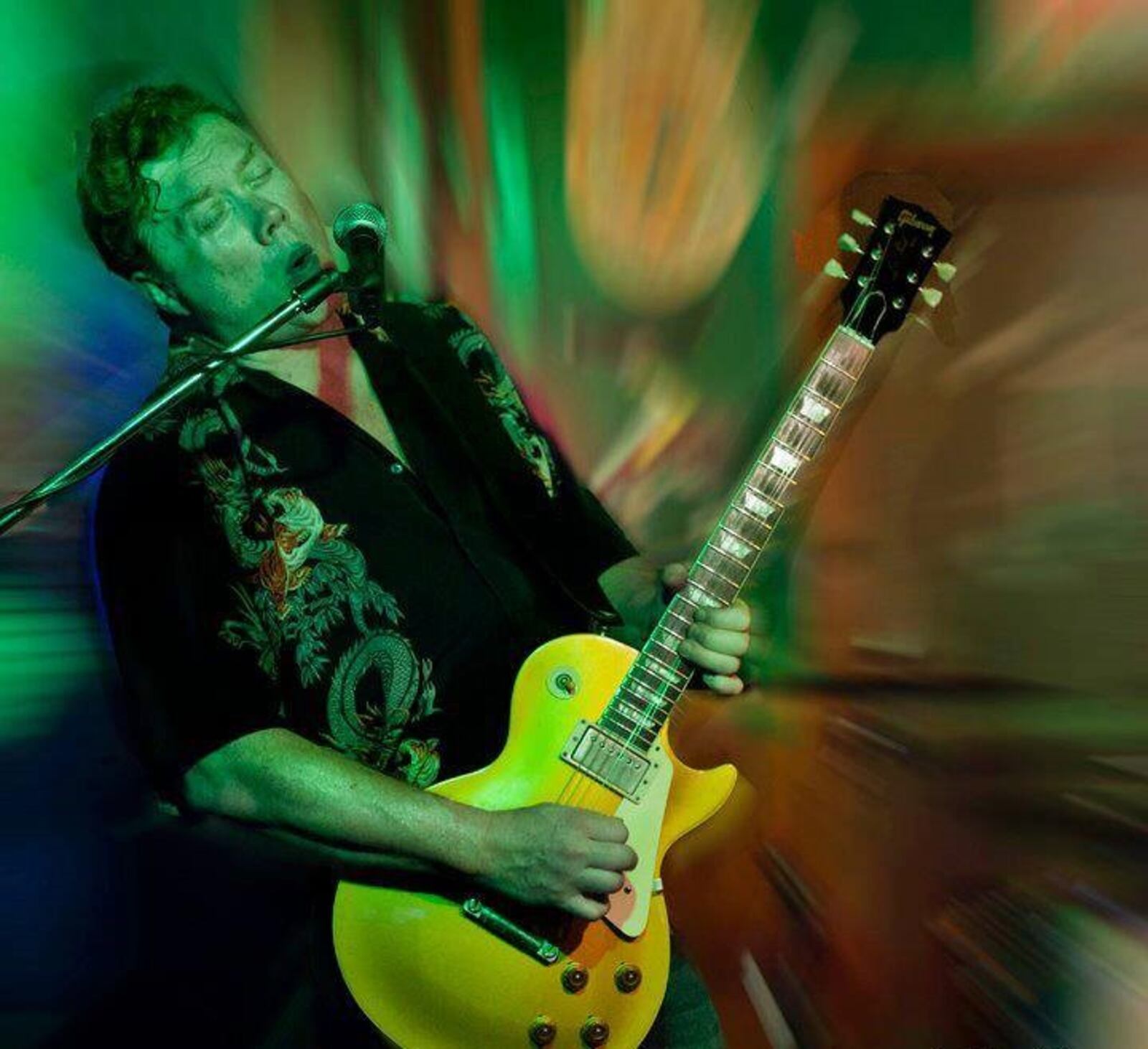 Katz Lounge provides a mix of both original and cover bands most weekends.