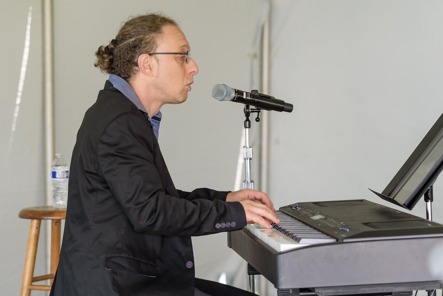 PHOTOS: 2025 Dayton Jewish Cultural Festival at Temple Israel