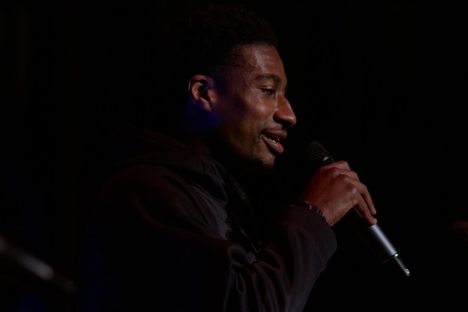 PHOTOS: The Original Lakeside's hometown show at Dayton Masonic Live