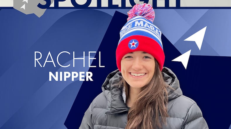Rachel Nipper, NF-3