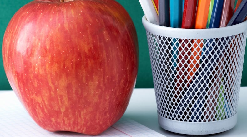 Some state leaders have been pushing this year for less testing and more teaching.