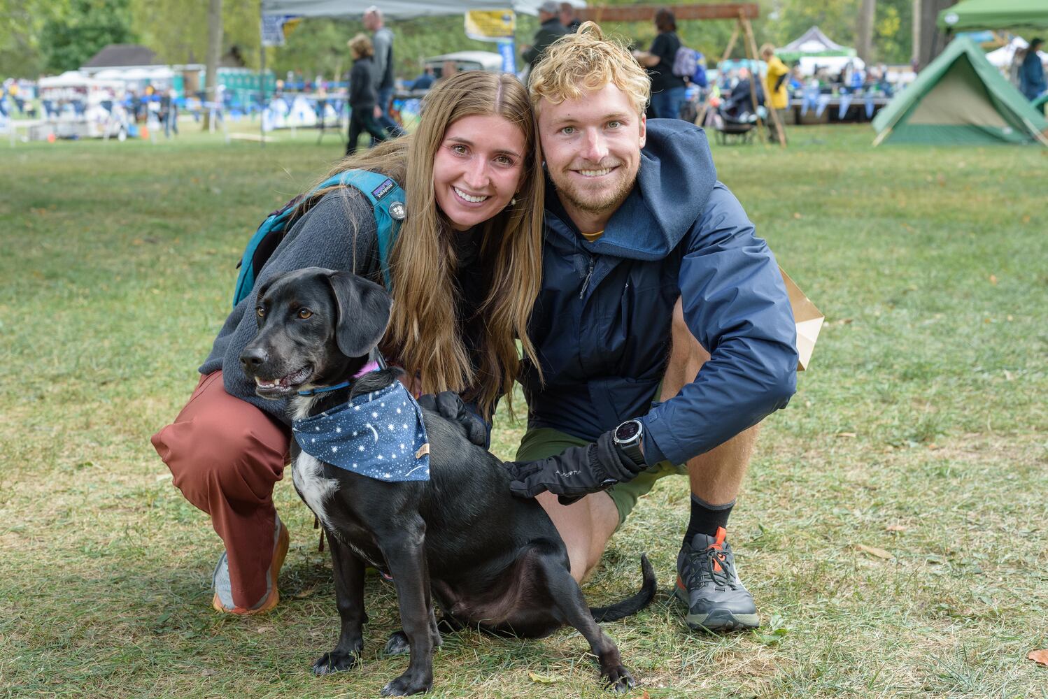 PHOTOS: Did we spot you at the Wagner Subaru Outdoor Experience at Eastwood MetroPark?