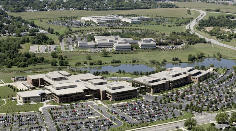 Kettering plans to give a Miami Valley Research Park medical device business a $200,000 incentive to add more than 90 jobs. FILE