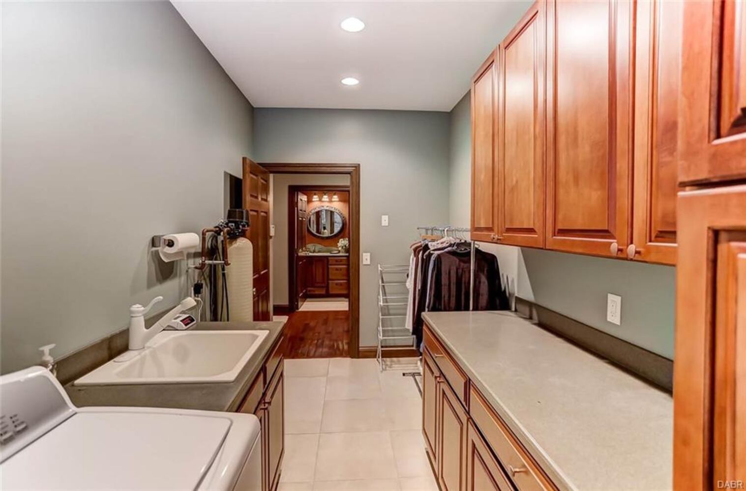 Photos: Nearly $1M Beavercreek home has colonial styling.