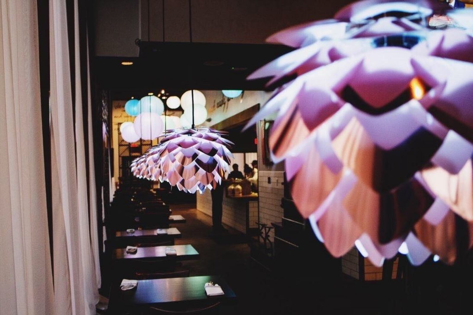 Table 33, the downtown Dayton restaurant that opened in October 2016 as primarily a breakfast-and-lunch destination and now serves dinner three nights a week, has hired a chef and is now offering a new menu in a renovated dining room. A new wine bar also is in the works.