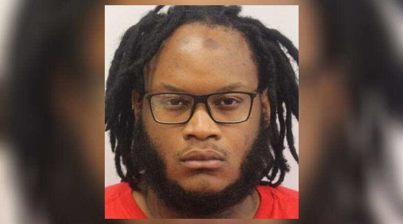 Daquan Reshaad Crenshaw