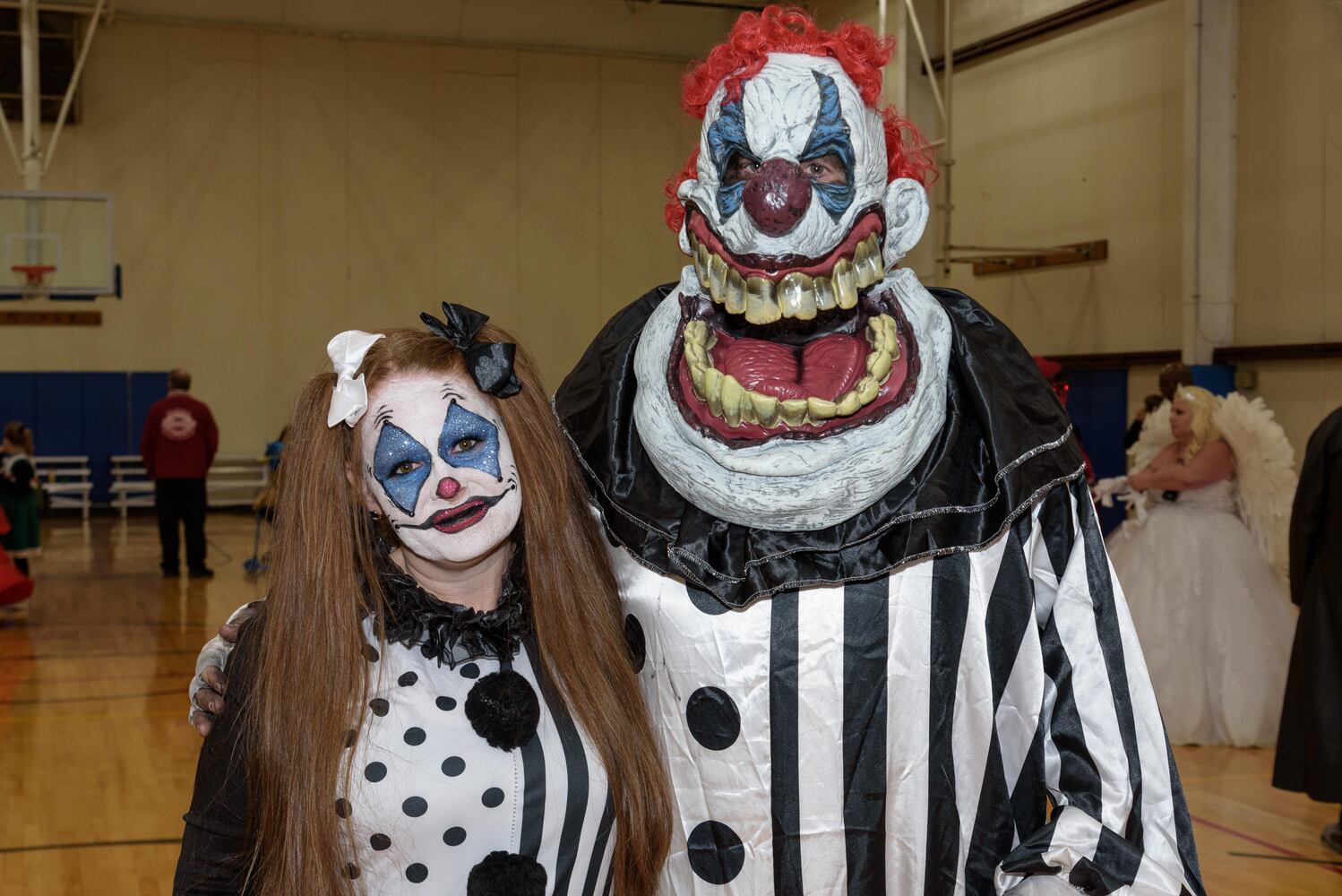 PHOTOS: Did we spot you at the 11th Annual Fairborn Halloween Festival?