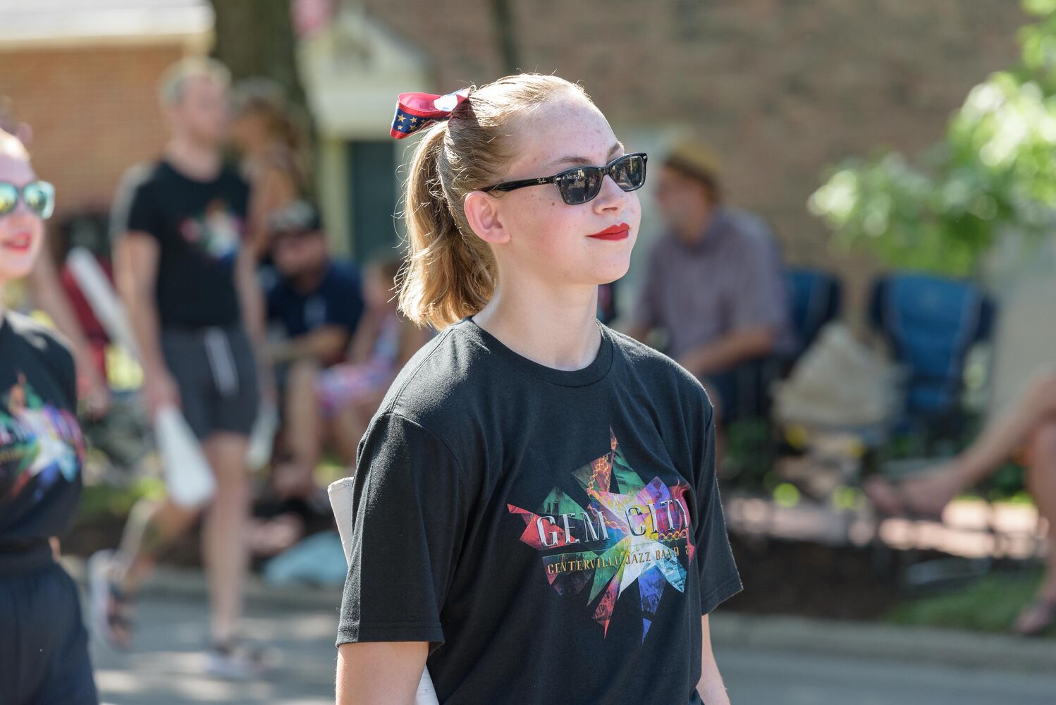 PHOTOS: Did we spot you at the 50th Centerville-Washington Twp. Americana Festival Parade?