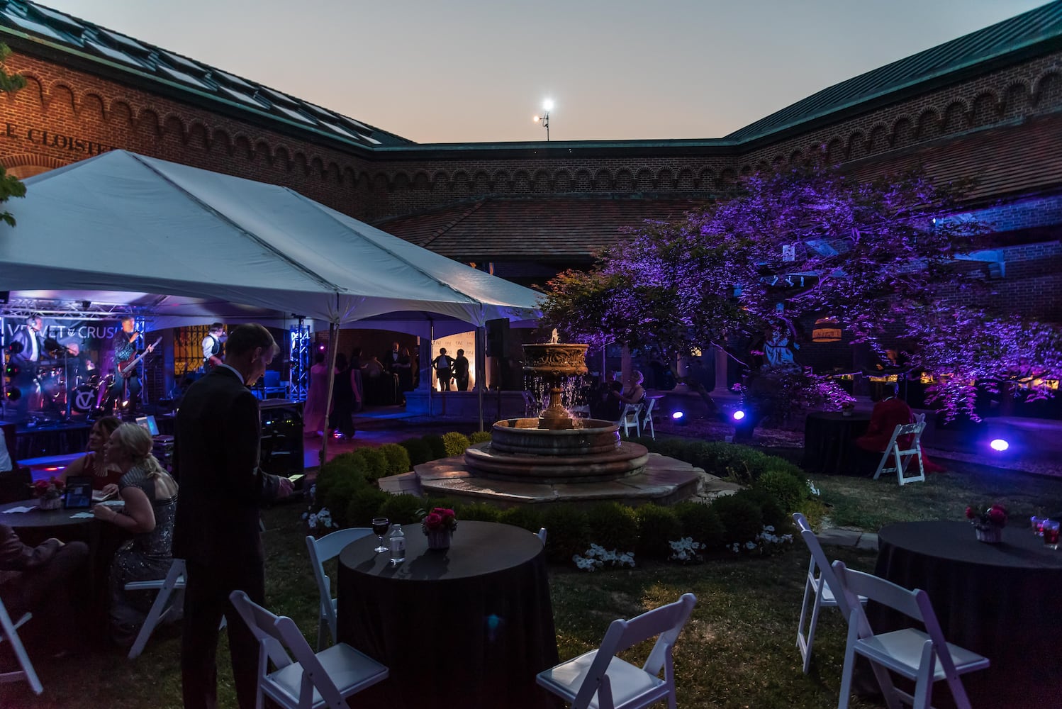 PHOTOS: Did we spot you at The Dayton Art Institute's 66th Art Ball?