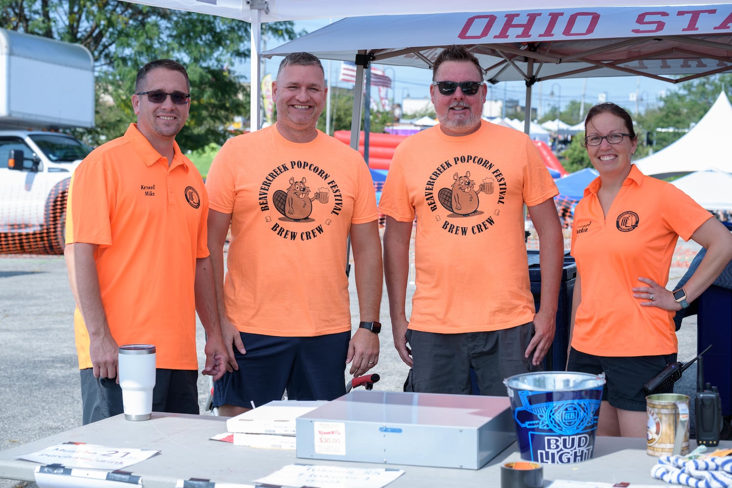 PHOTOS: Did we spot you at the Beavercreek Popcorn Festival?