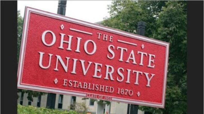 Ohio State University