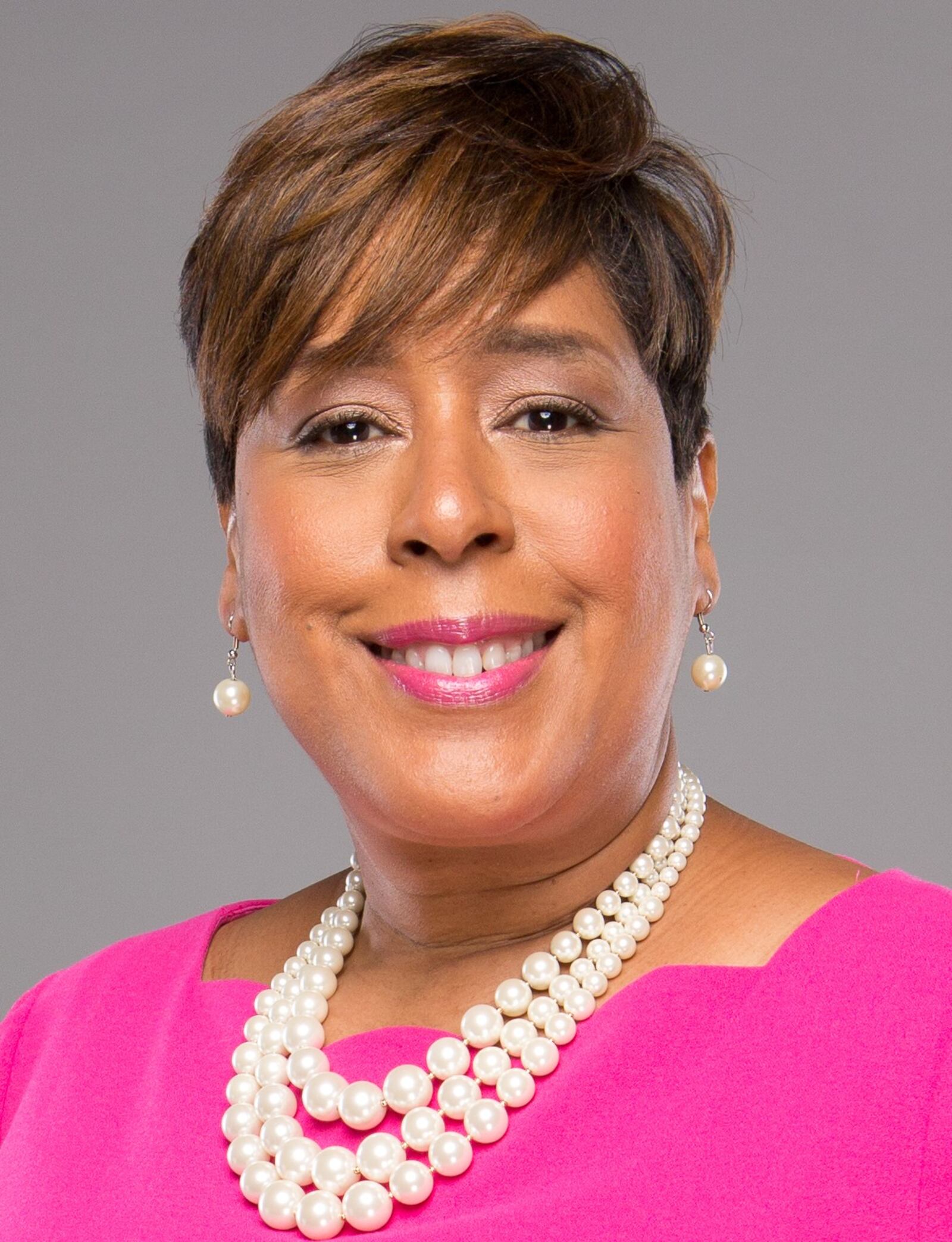 Karen M.R. Townsend is the president of KTownsend Consulting. She is a public speaker and consultant specializing in diversity and inclusion. CONTRIBUTED