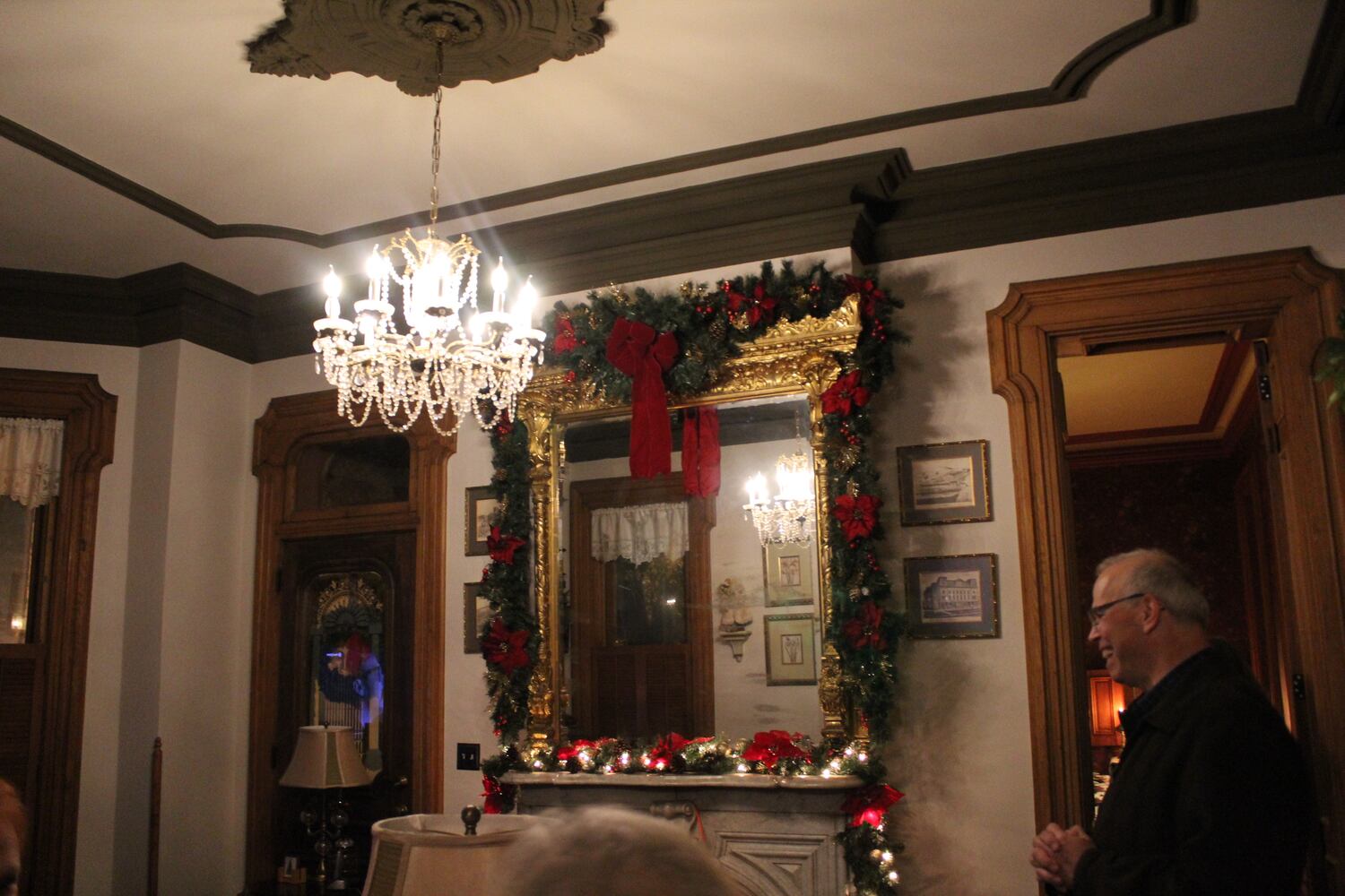 PHOTOS: Must-see Oregon District homes decked out for the holidays