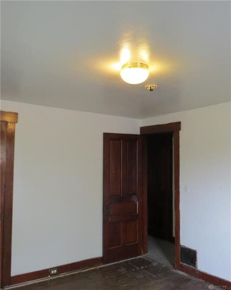 PHOTOS: This 3-bedroom Dayton home is on the market for less than $40K
