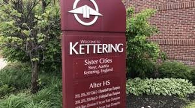Approximately 240 part-time City of Kettering employees will be furloughed or laid off on Monday, April 27, depending on their part-time employee status due to the COVID-19 crisis.