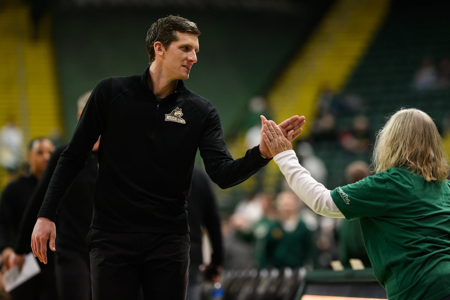 wsubb IU Indy Miller