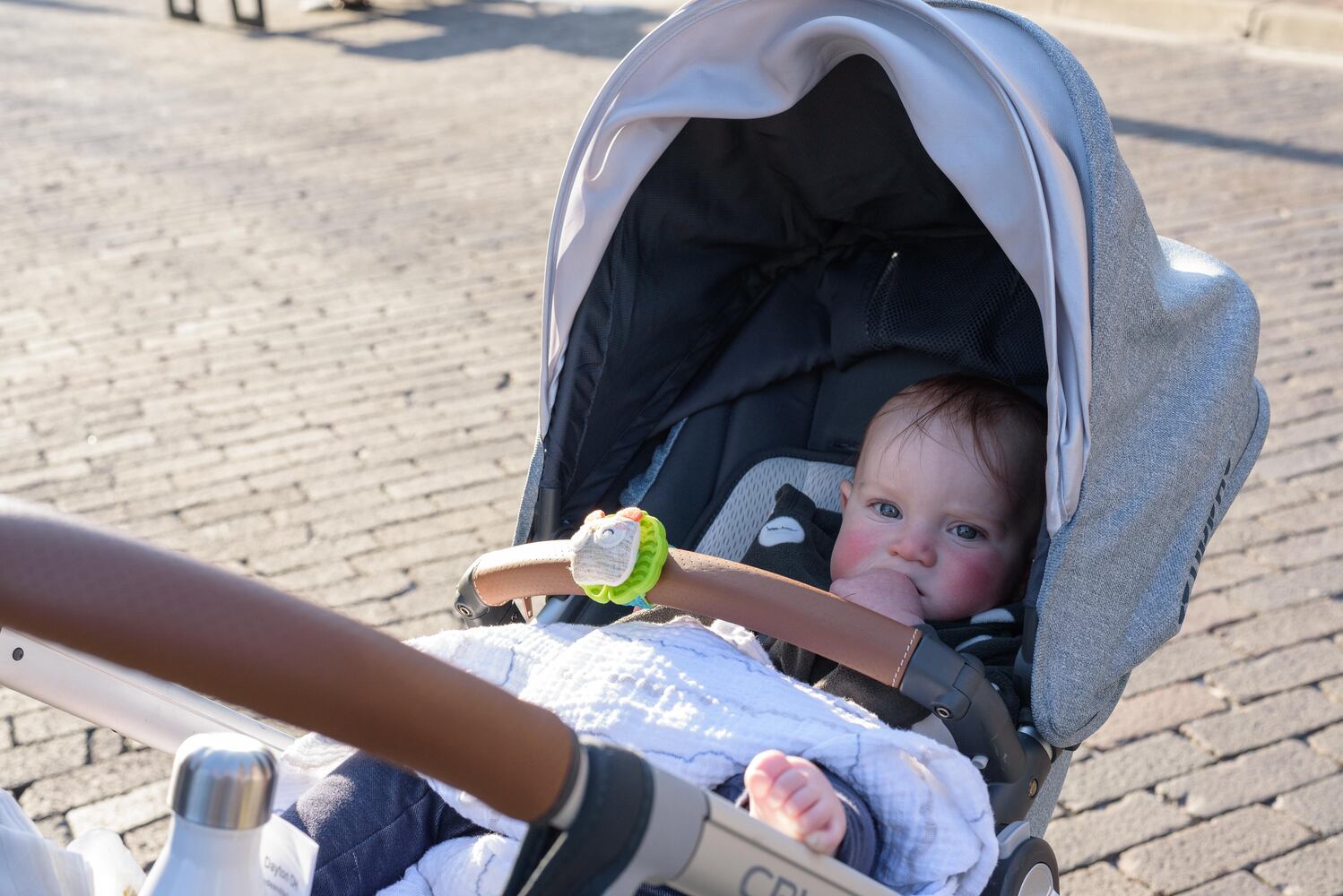 PHOTOS: Did we spot you at the grand opening return of Out on 5th in the Oregon District?