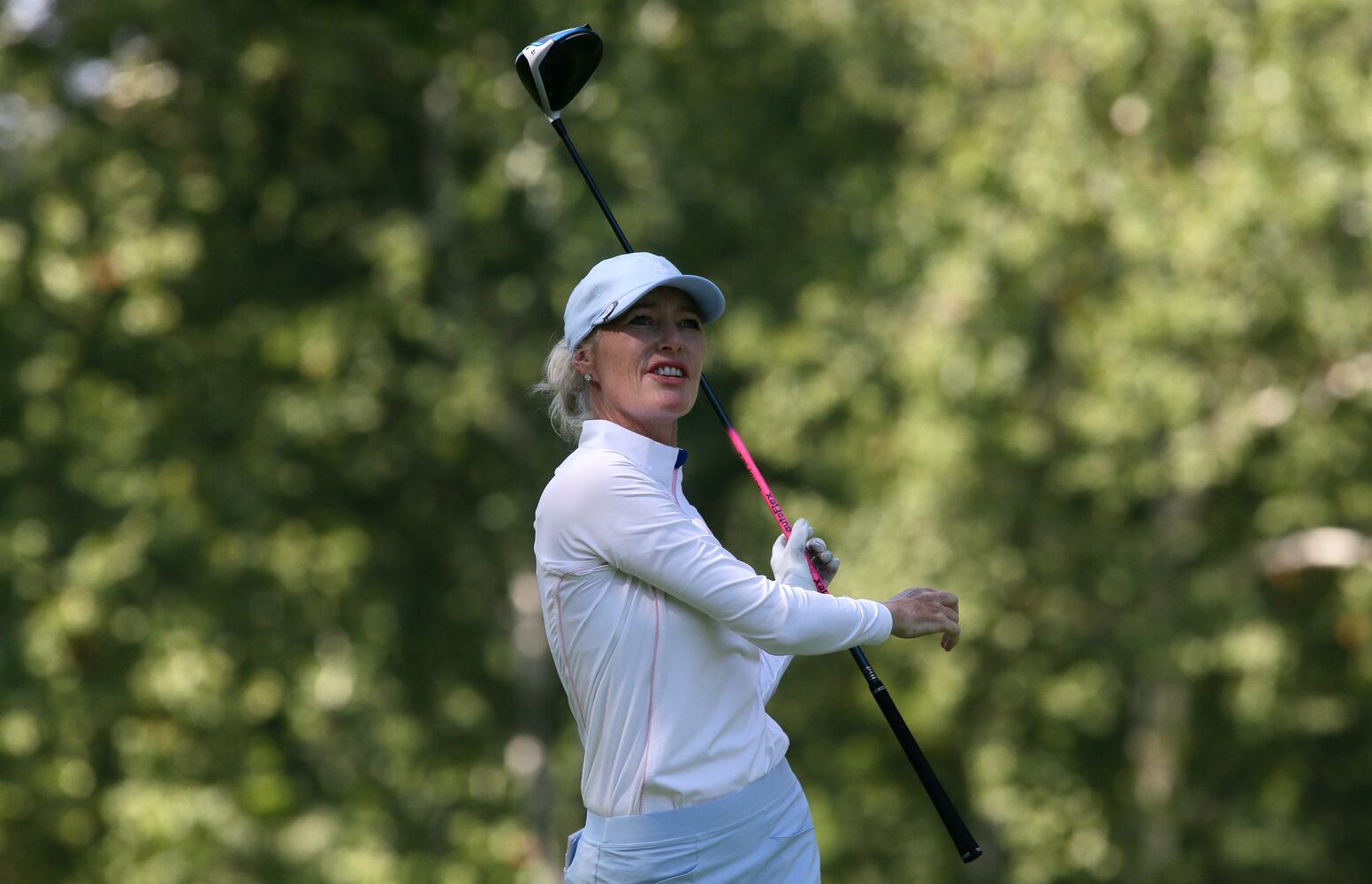 U.S. Senior Women's Open