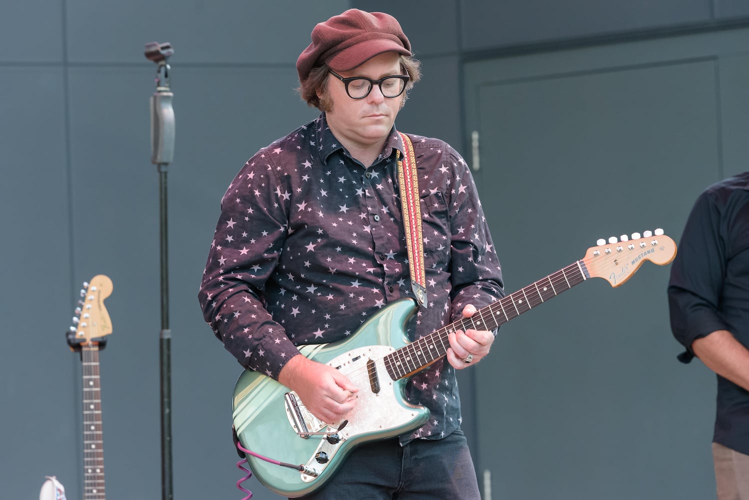 PHOTOS: Chambers DesLauriers with Heather Redman & the Reputation at Levitt Pavilion