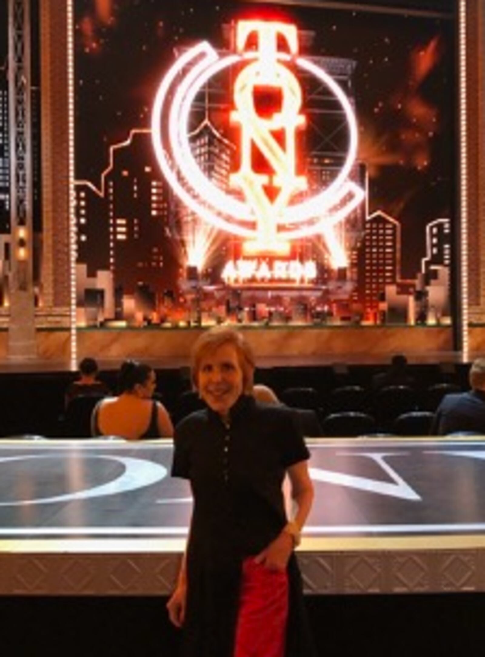 As a theatrical co-producer, it’s HeniKoenigsberg’s job to help create and support shows that have Broadway potential and that push creative boundaries. CONTRIBUTED