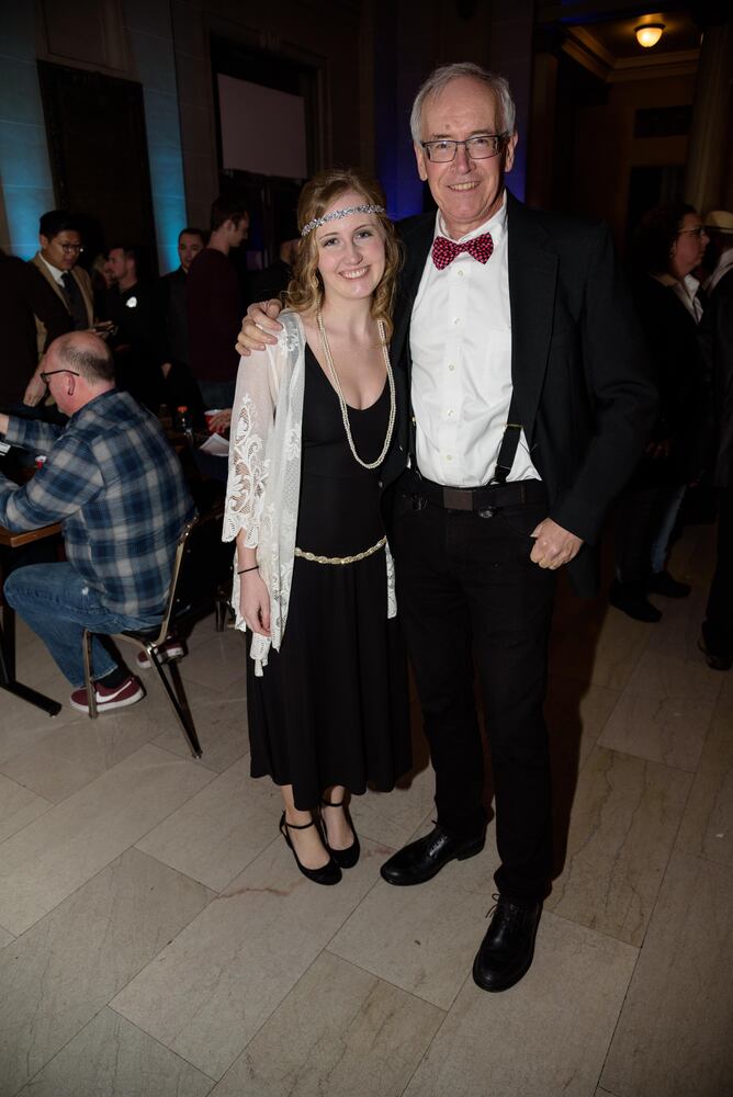 PHOTOS: Did we spot you at Fight Night this weekend?