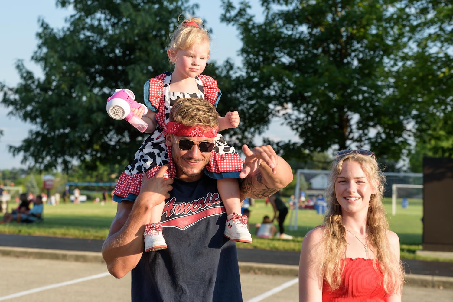 PHOTOS: 2025 Kettering Go 4th Festival and Fireworks