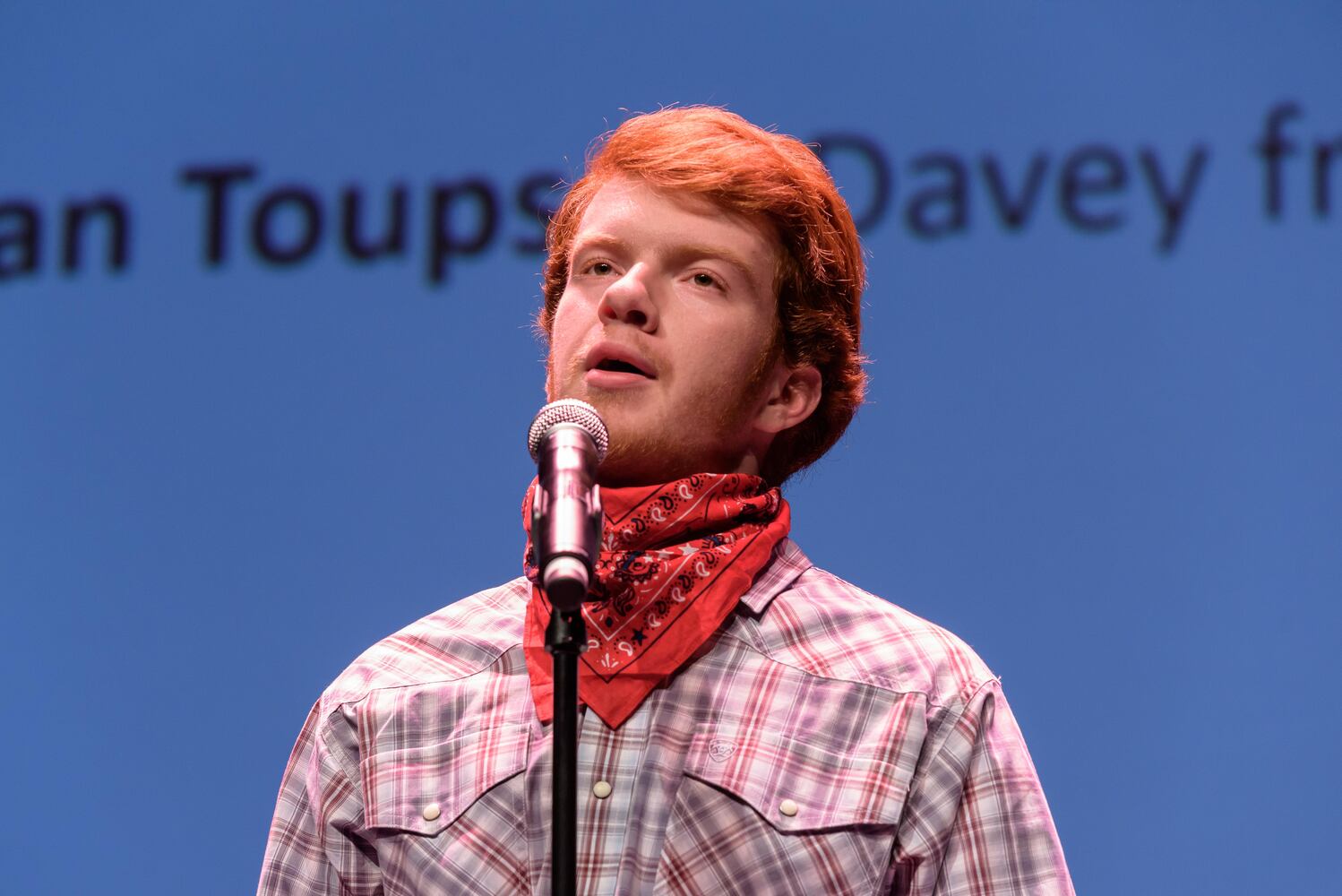 PHOTOS: The Miami Valley High School Theatre Awards Showcase at the Schuster Center