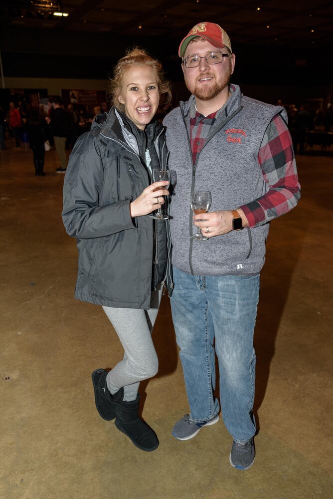 PHOTOS: Did we spot you at AleFeast over the weekend?