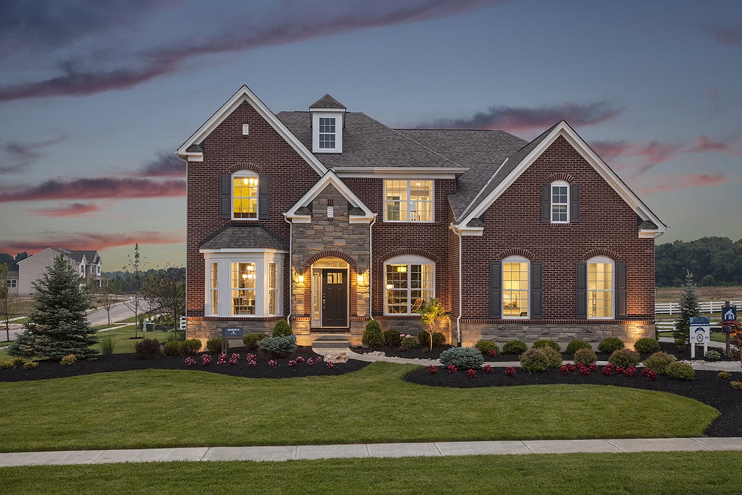 Home 10: MI Homes