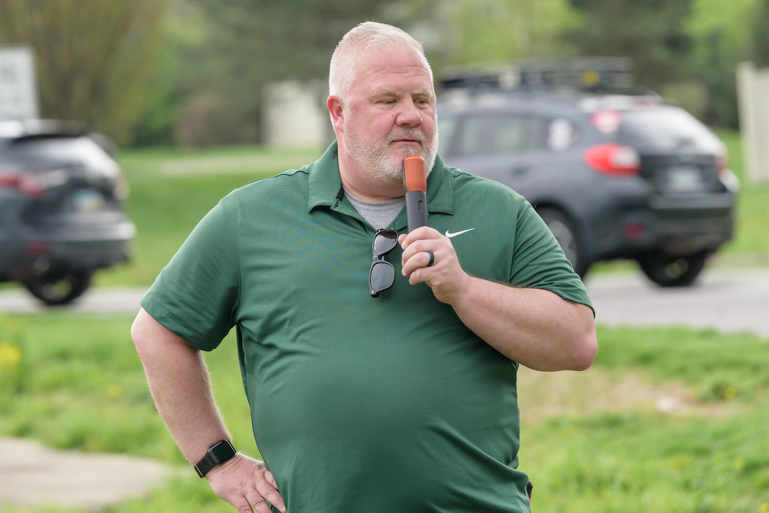 PHOTOS: 2025 Kettering TreeFest at Gentile Nature Park