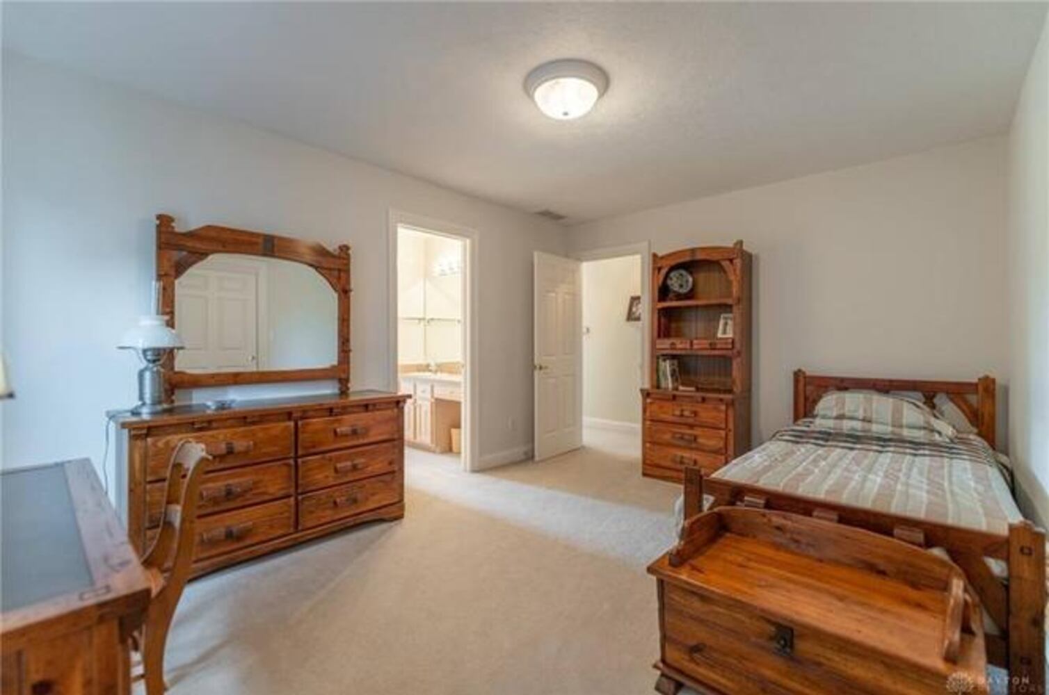 PHOTOS: Custom-build home in 'tranquil neighborhood'  on market in Centerville