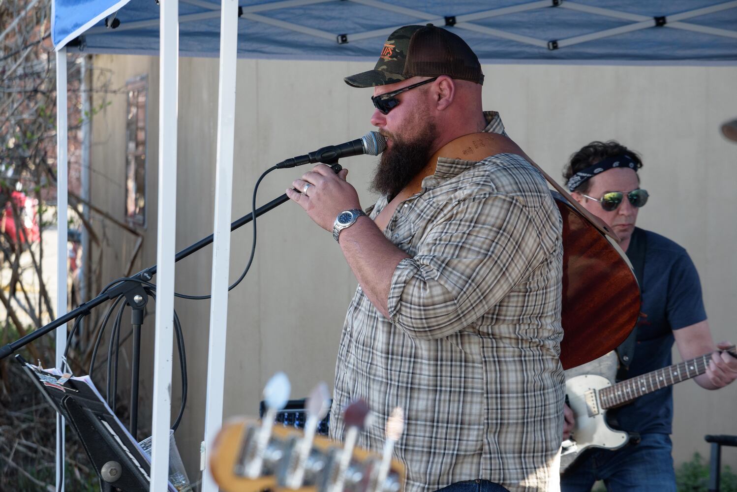 PHOTOS: Did we spot you at Devil Wind Brewing's 3rd Anniversary Party?