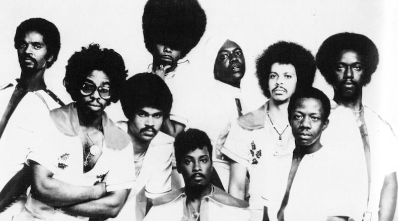 There is so much to love about Montgomery County: The Ohio Players  were the trailblazers of a virtual Rhythm & Blues empire with its roots in Dayton. This band popularized a specific genre of R&B music known as  Street Funk.  They were the first American band from the Dayton area to go gold with an album earning over $1 million and the first to go platinum with an album selling a million copies. They have been called the premiere R&B band in the nation during the 1970s, popularizing a distinctive Midwestern sound and reaching an international following with European and Japanese tours. The Ohio Players  music continues to energize artists of subsequent generations, and many young hip-hop musicians cite the influence of their sound.
